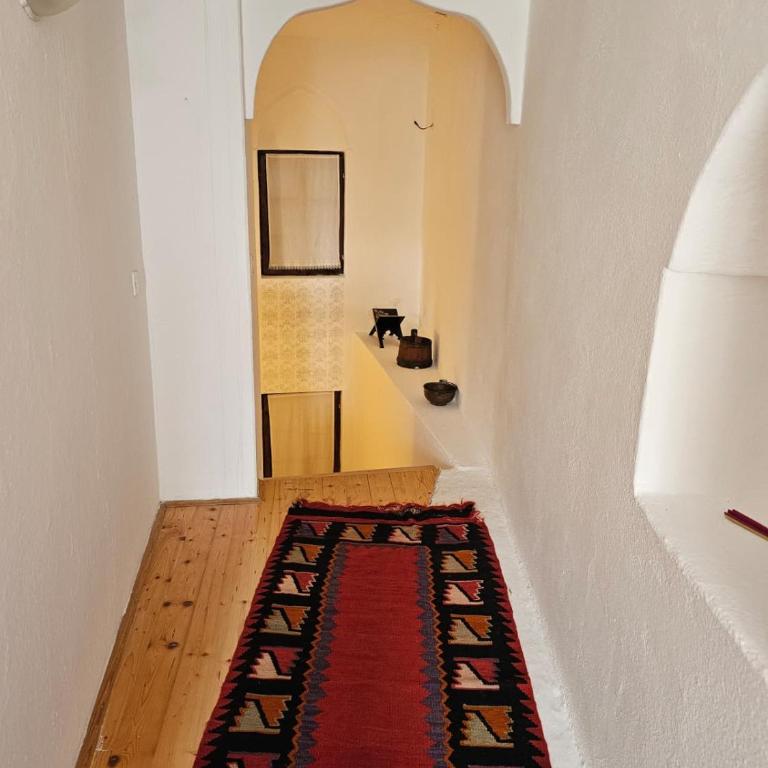 Old Bosnian House-3 bedroom apartment - Three-Bedroom Apartment - 7