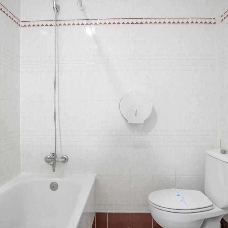 Ella Torremolinos Centro - Habitación Doble - 2