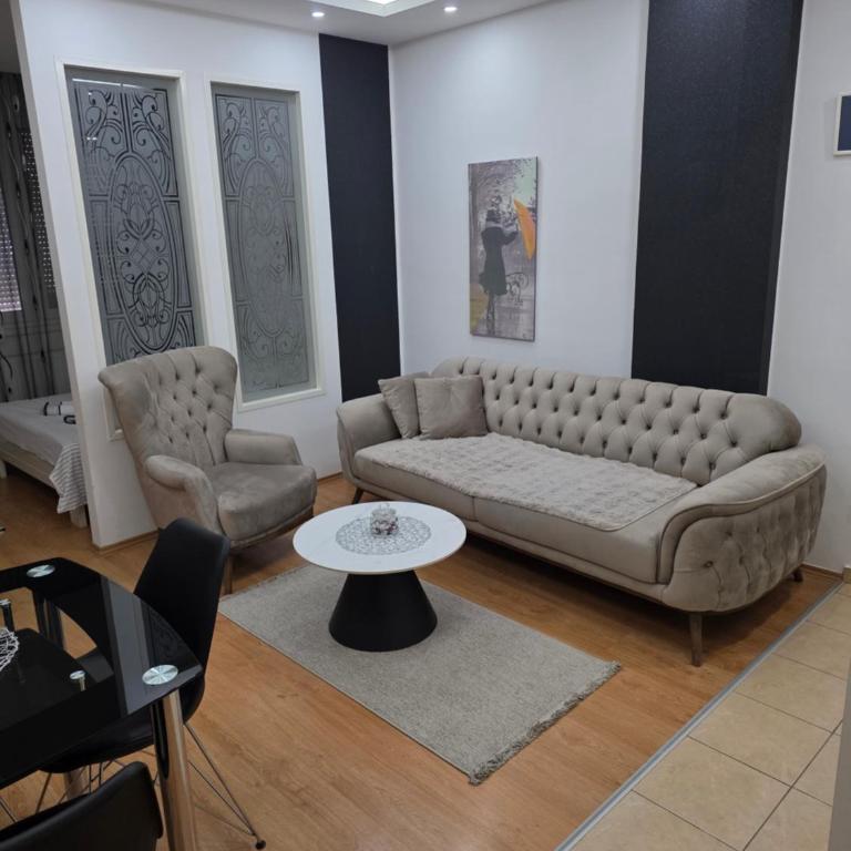 Apartman Jezdić - Apartman sa Terasom - 2