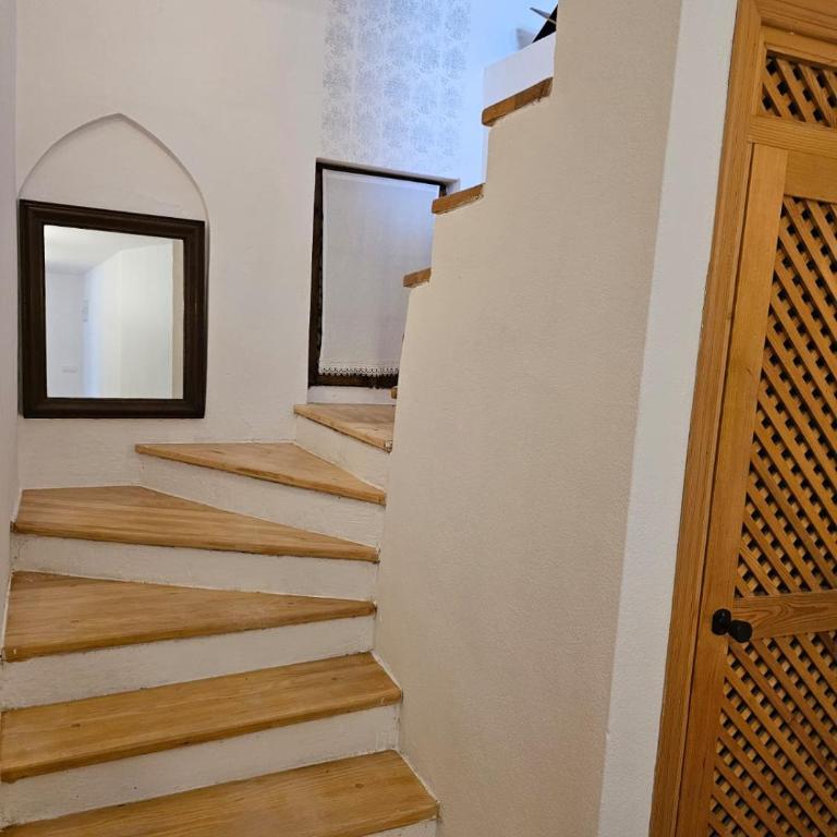 Old Bosnian House-3 bedroom apartment - Three-Bedroom Apartment - 16