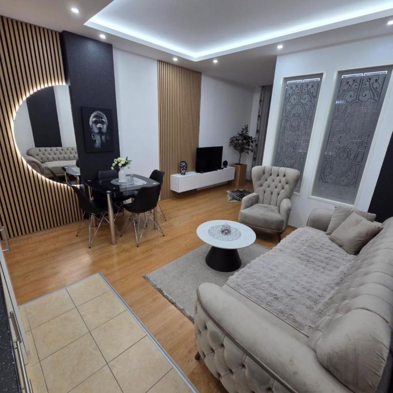 Apartman Jezdić - Apartman sa Terasom - 1