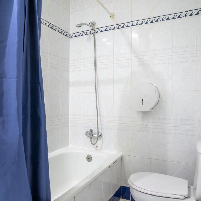 Ella Torremolinos Centro - Habitación Doble - 4
