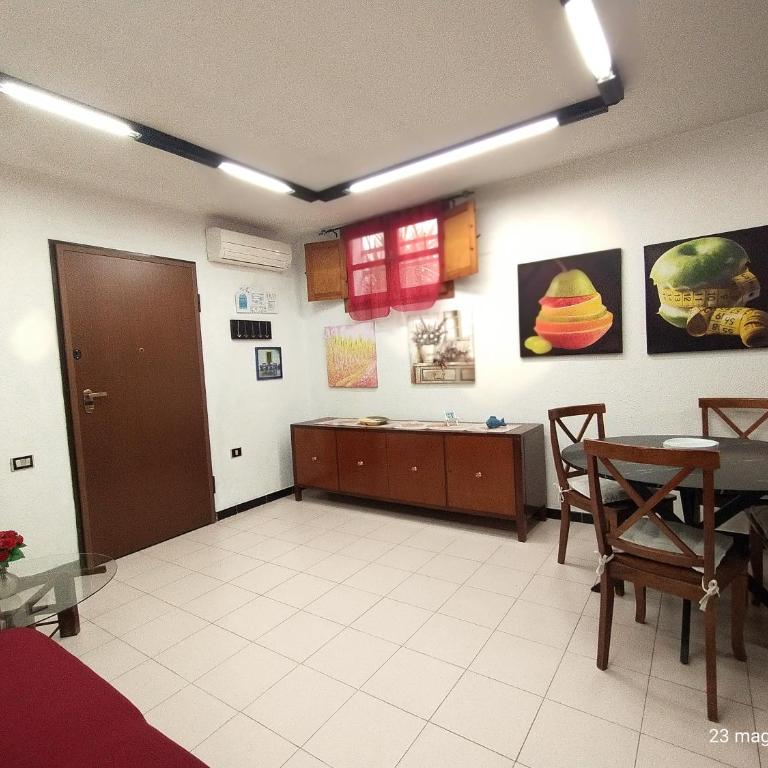 Porticciolo Verde - Appartamento con 1 Camera da Letto - 12