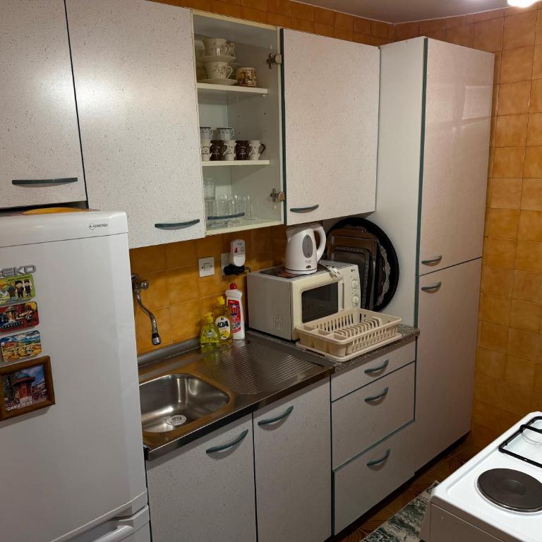 Apartman Kasumovic Old Town, Top Location, New - Apartman sa 1 Spavaćom Sobom - 13