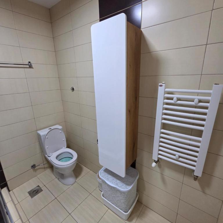 Apartman Jezdić - Apartman sa Terasom - 17