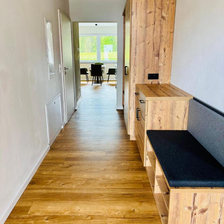 Hotel Nesselwanger Hof - Neues Apartment mit 1 Schlafzimmer „Edelsberg“ - 3