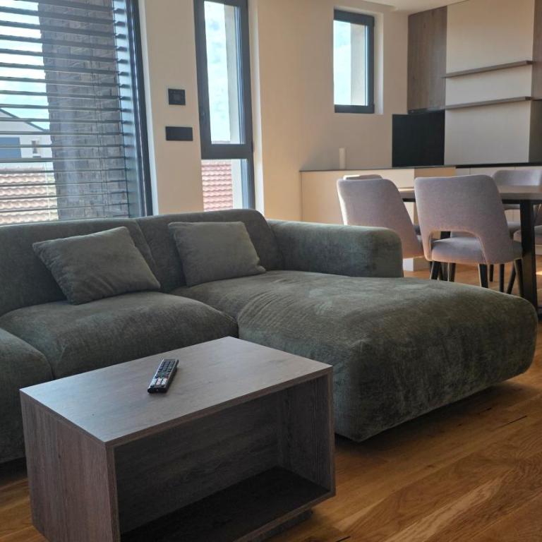Zemun Golax Apartments - Deluks Apartman - 3