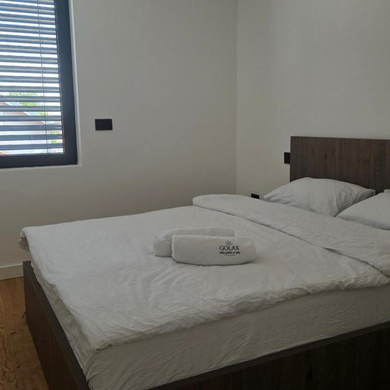 Zemun Golax Apartments - Deluks Apartman - 5