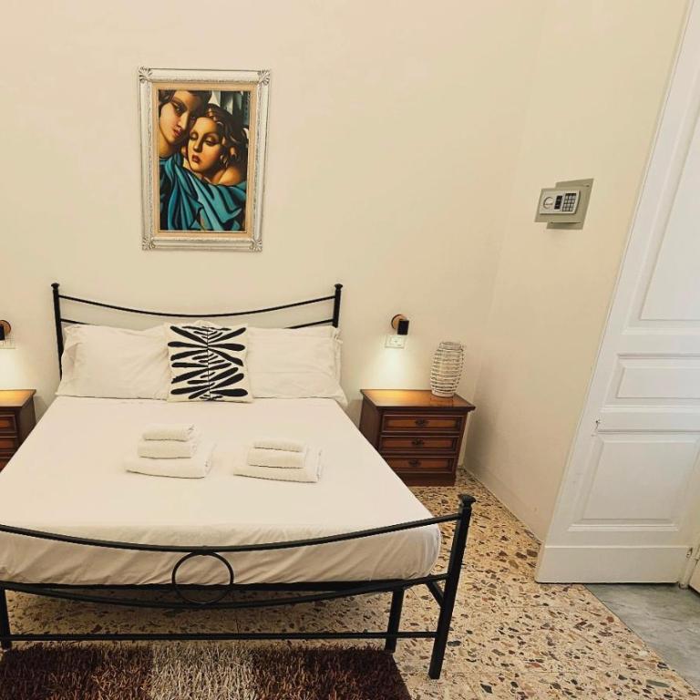 Grey House Apartments - One-Bedroom Standard Apartment - 6
