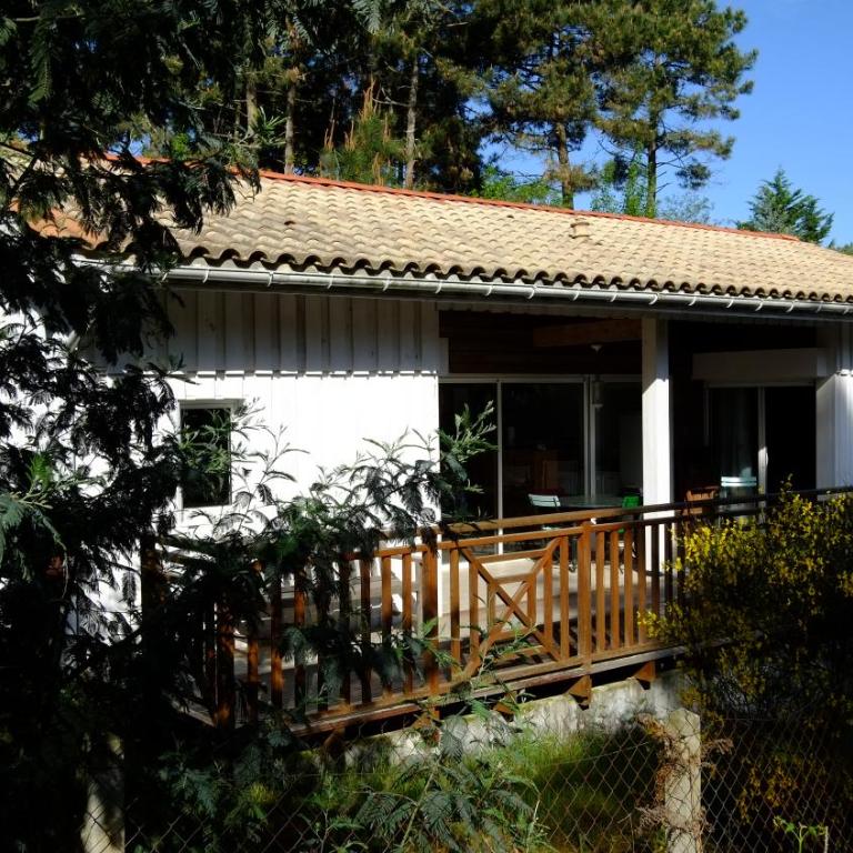 Chalet Mimosa - Casa con 2 Camere da Letto - 25