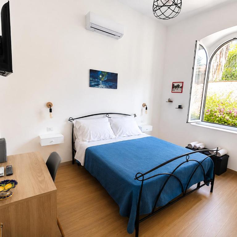 Villino Tecla Mondello - Three-Bedroom Villa - 5