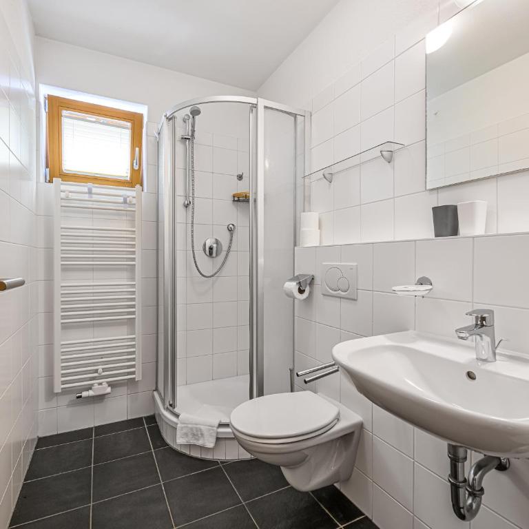 Schönblick Mountain Resort & Spa - Das Original! - Apartment mit 3 Schlafzimmern und Schlafsofa - 26