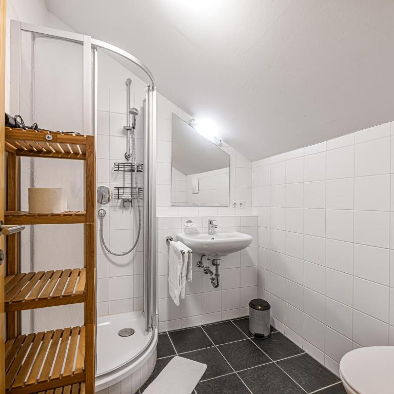 Schönblick Mountain Resort & Spa - Das Original! - Apartment mit 3 Schlafzimmern und Schlafsofa - 25