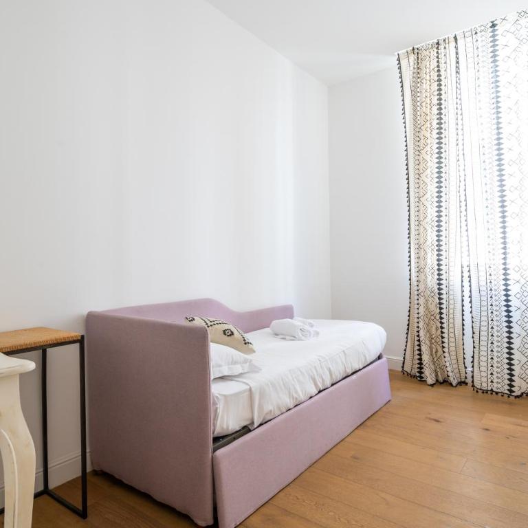 RIPETTA234 - Appartamento con 3 Camere da Letto - 5