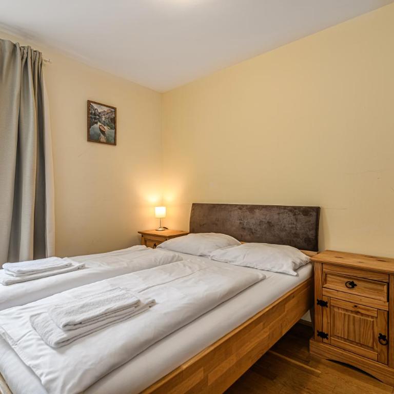 Schönblick Mountain Resort & Spa - Das Original! - Apartment mit 3 Schlafzimmern und Schlafsofa - 27
