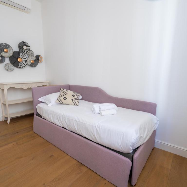 RIPETTA234 - Appartamento con 3 Camere da Letto - 3