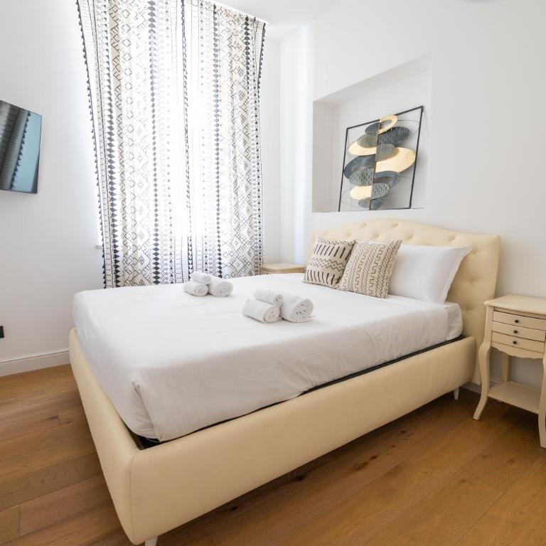 RIPETTA234 - Appartamento con 3 Camere da Letto - 2