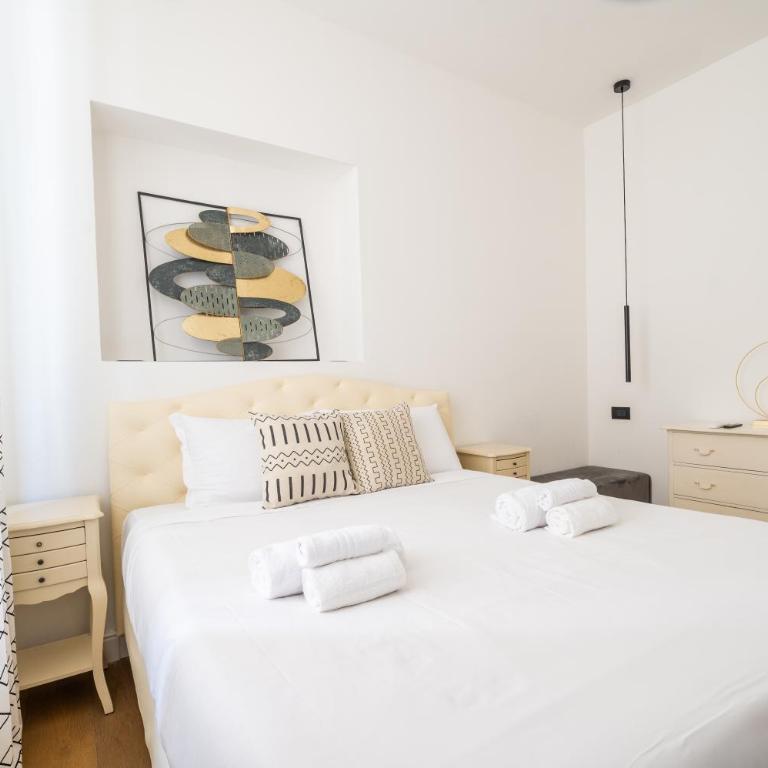 RIPETTA234 - Appartamento con 3 Camere da Letto - 1