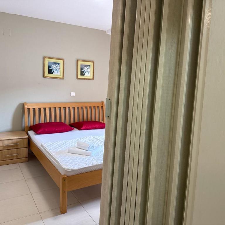Adzic apartments 2 - Deluxe Two-Bedroom Apartment with Garden View - 16