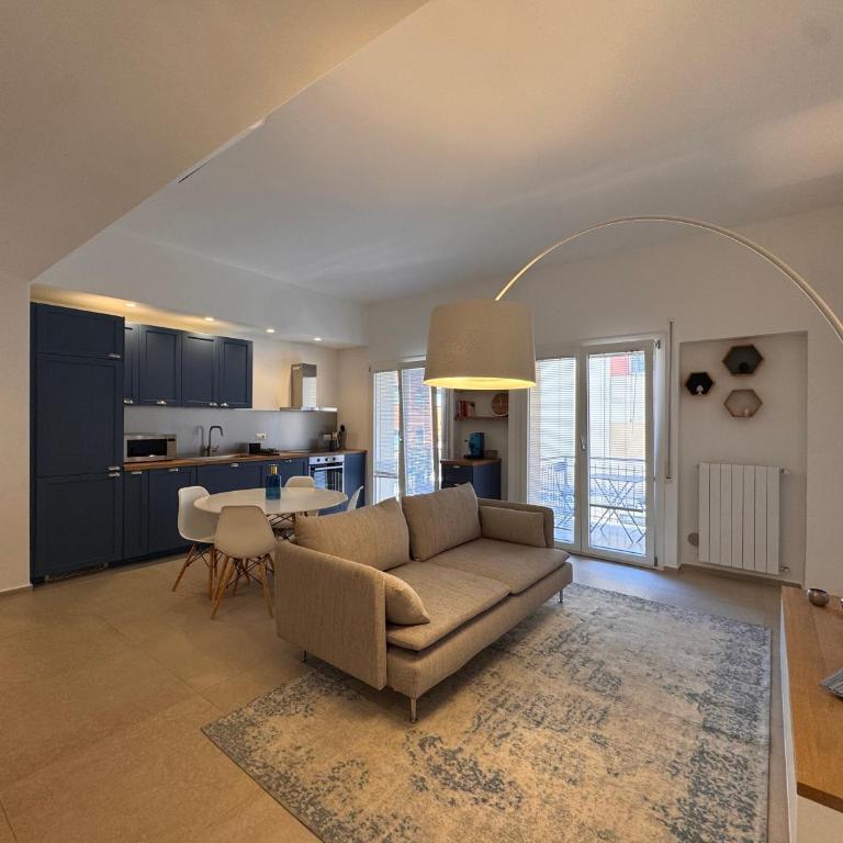 Lumie di Sicilia Apartment - Two-Bedroom Apartment - 2