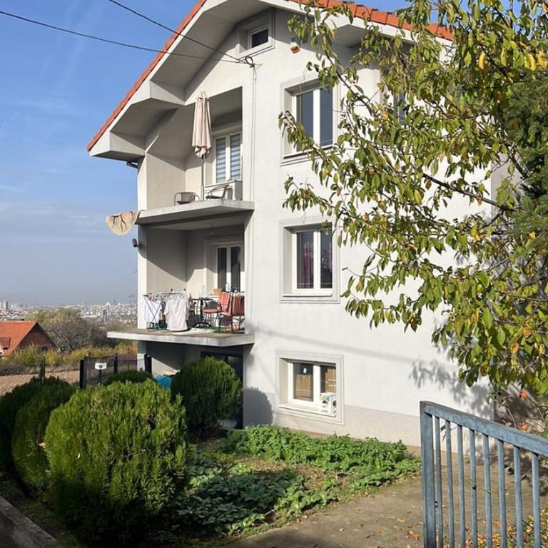 Kuća za izdavanje - Kuća sa 2 Spavaće Sobe - 5