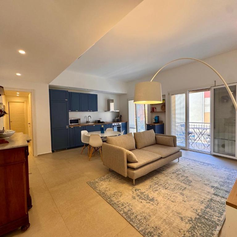 Lumie di Sicilia Apartment - Two-Bedroom Apartment - 1