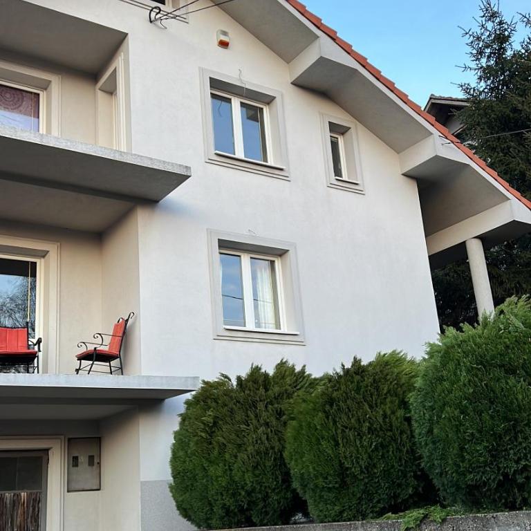 Kuća za izdavanje - Kuća sa 2 Spavaće Sobe - 10