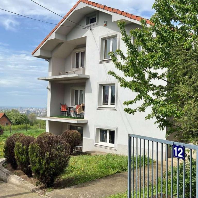 Kuća za izdavanje - Kuća sa 2 Spavaće Sobe - 11