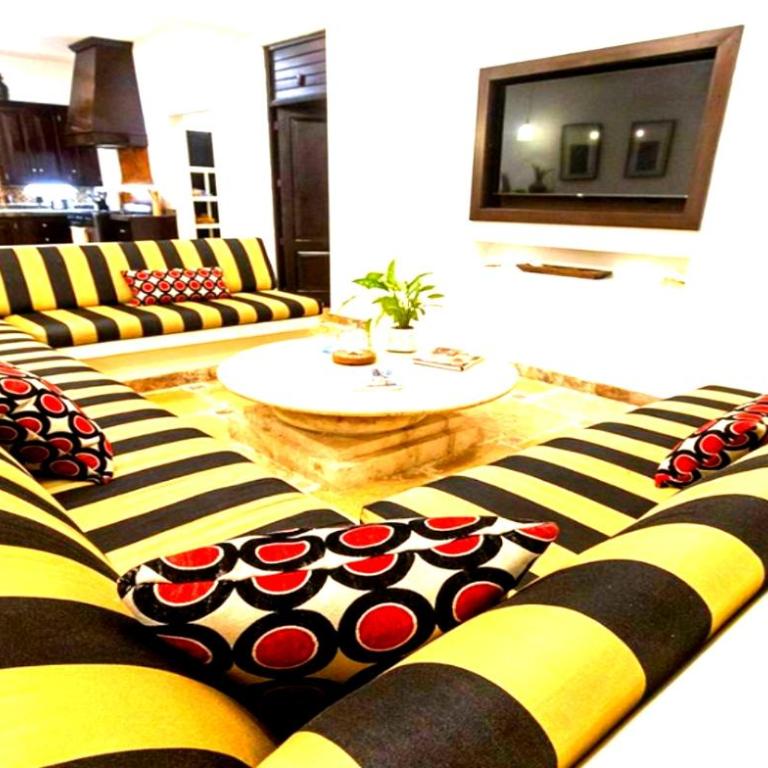 Casa Felix, Marbella U2 - Chalet de 2 dormitorios - 4
