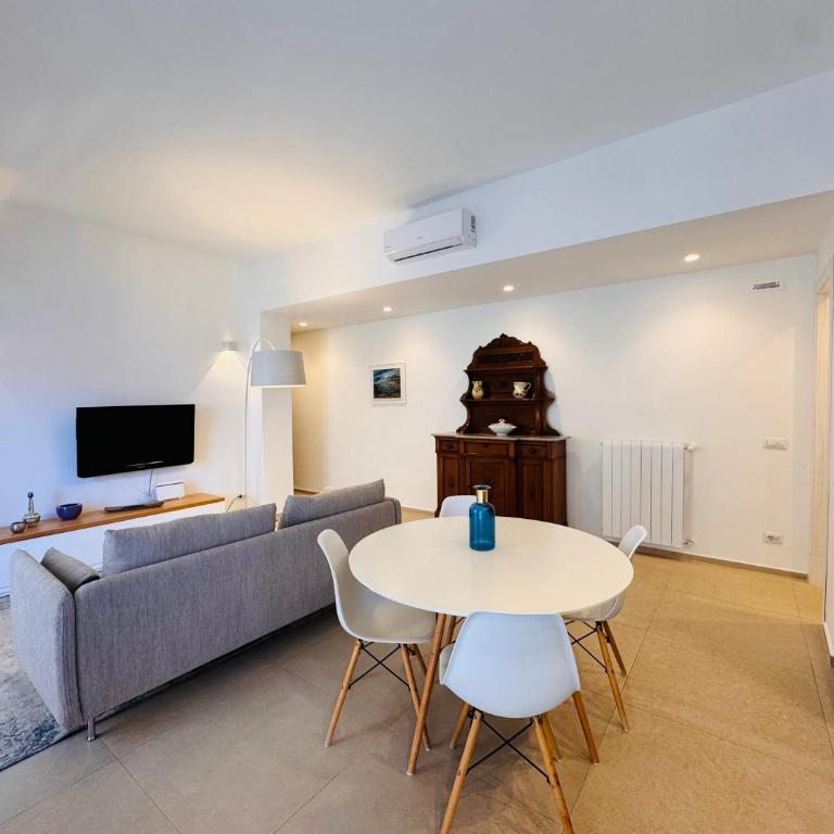 Lumie di Sicilia Apartment - Two-Bedroom Apartment - 6