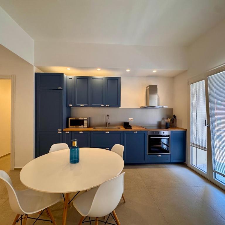 Lumie di Sicilia Apartment - Two-Bedroom Apartment - 4