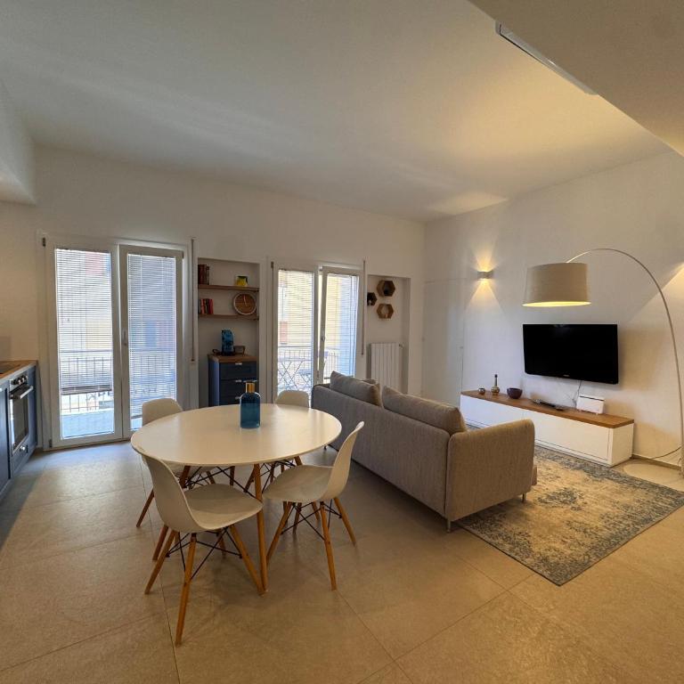 Lumie di Sicilia Apartment - Two-Bedroom Apartment - 5