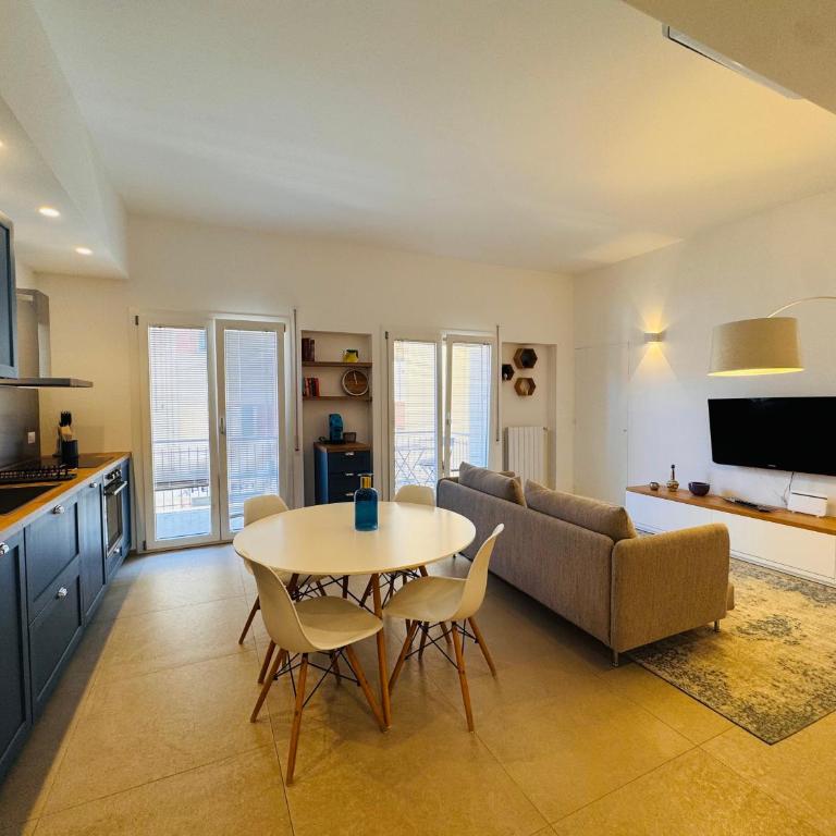 Lumie di Sicilia Apartment - Two-Bedroom Apartment - 7