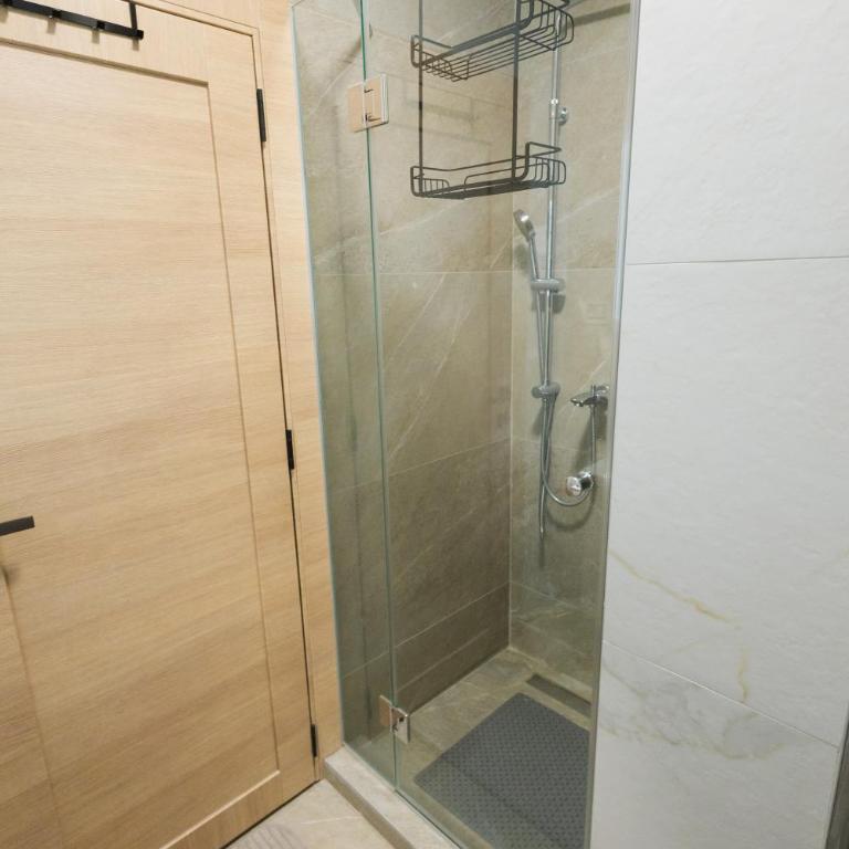 iNSide Stay - One-Bedroom Apartment - 1