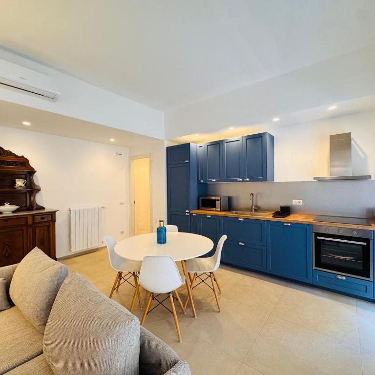 Lumie di Sicilia Apartment - Two-Bedroom Apartment - 9