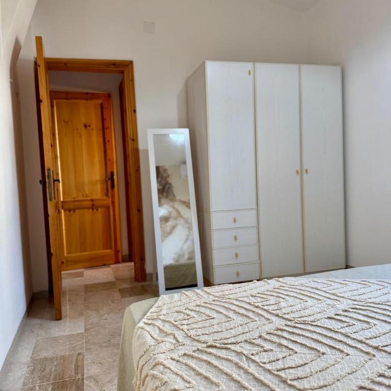 Sa Nuche sea view in San Teodoro - Villa - 12