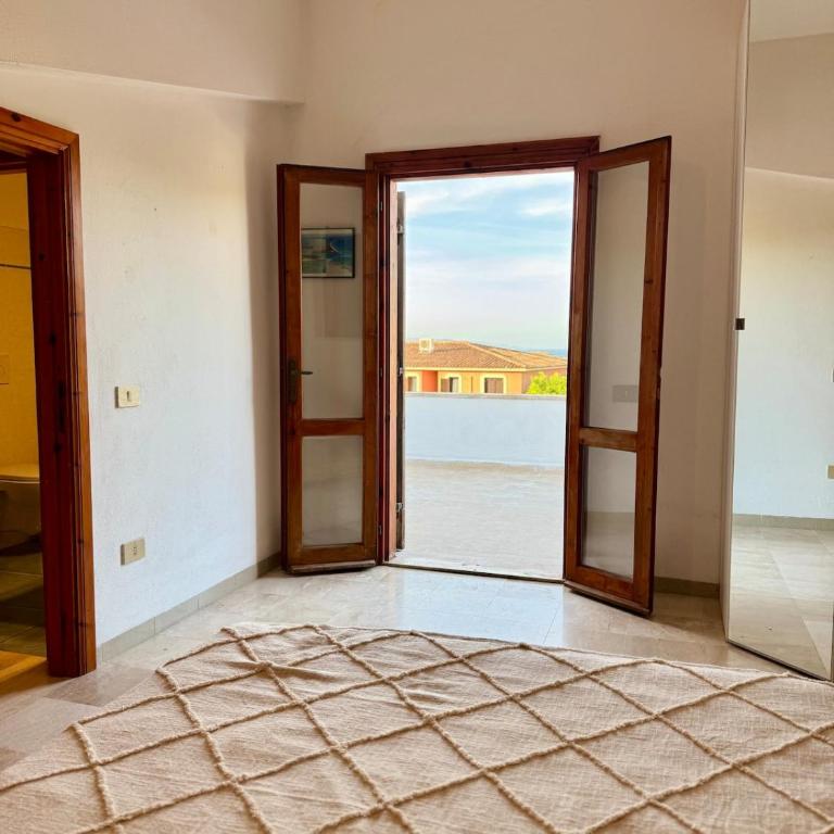 Sa Nuche sea view in San Teodoro - Villa - 50