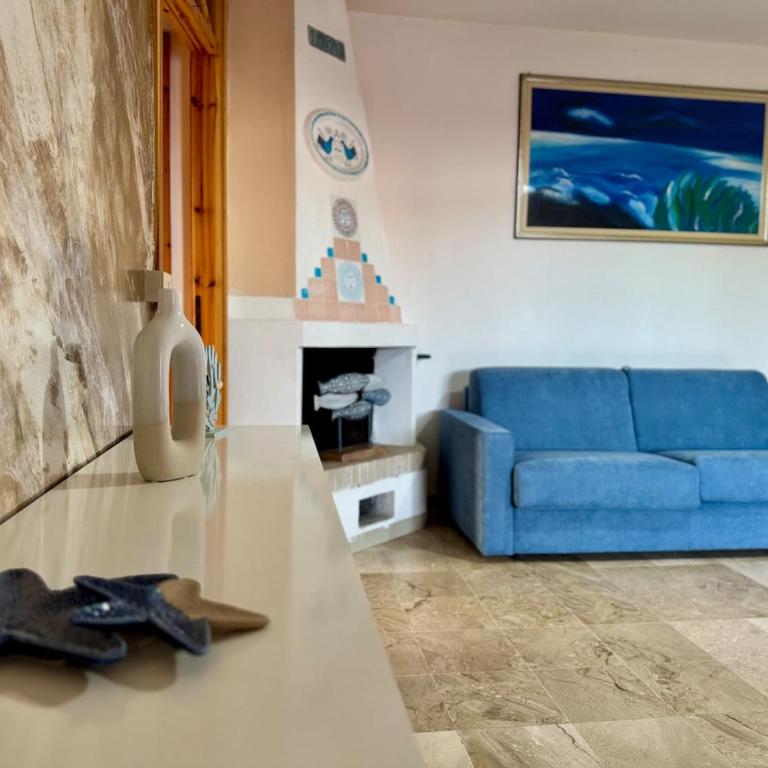Sa Nuche sea view in San Teodoro - Villa - 51