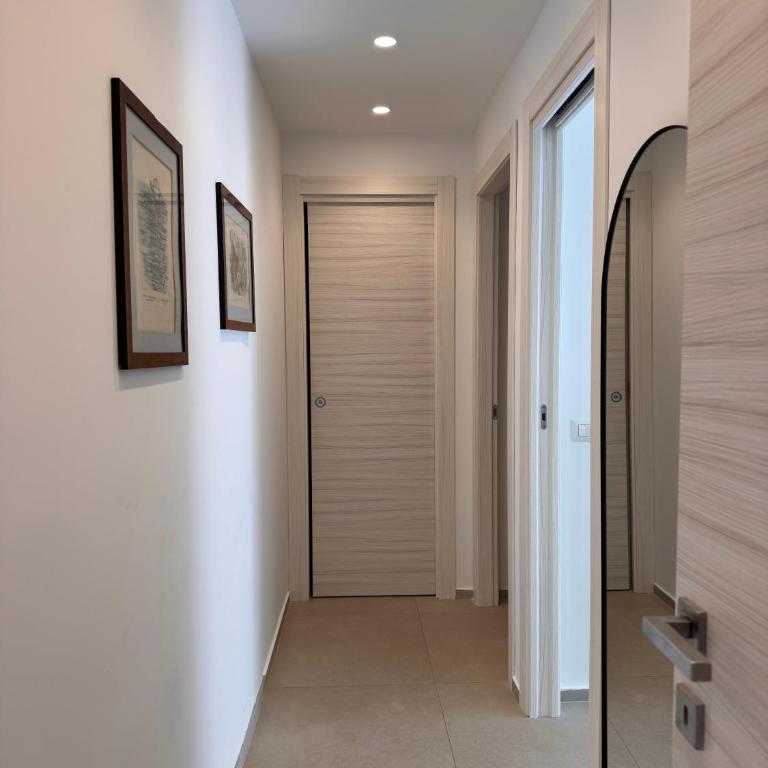 Lumie di Sicilia Apartment - Two-Bedroom Apartment - 12