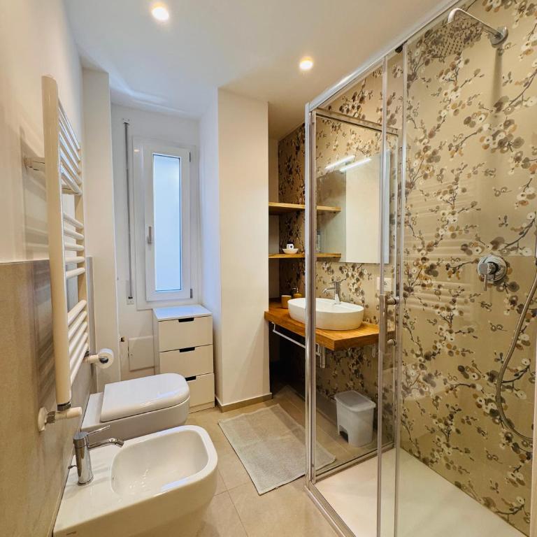 Lumie di Sicilia Apartment - Two-Bedroom Apartment - 14