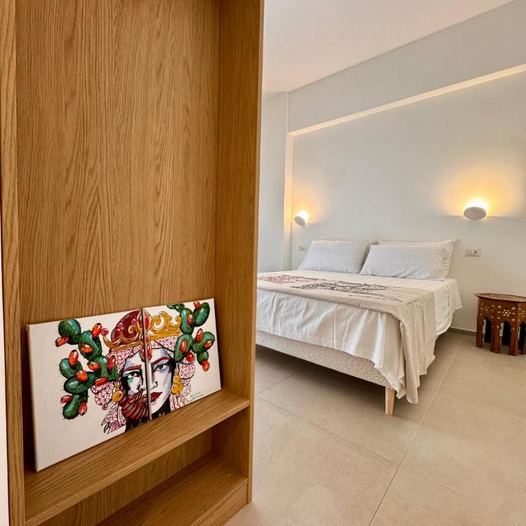 Lumie di Sicilia Apartment - Two-Bedroom Apartment - 17