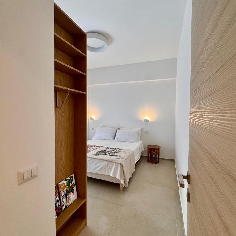 Lumie di Sicilia Apartment - Two-Bedroom Apartment - 15