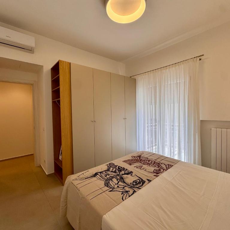 Lumie di Sicilia Apartment - Two-Bedroom Apartment - 19