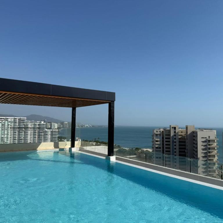 Edificio Delventto - Apartamento de 2 dormitorios - 1