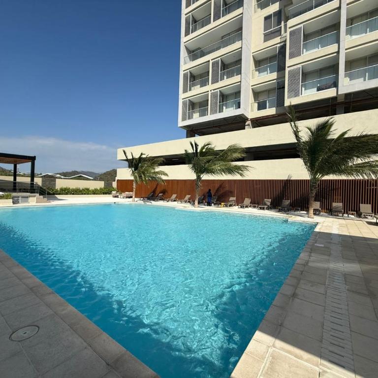Edificio Delventto - Apartamento de 2 dormitorios - 39