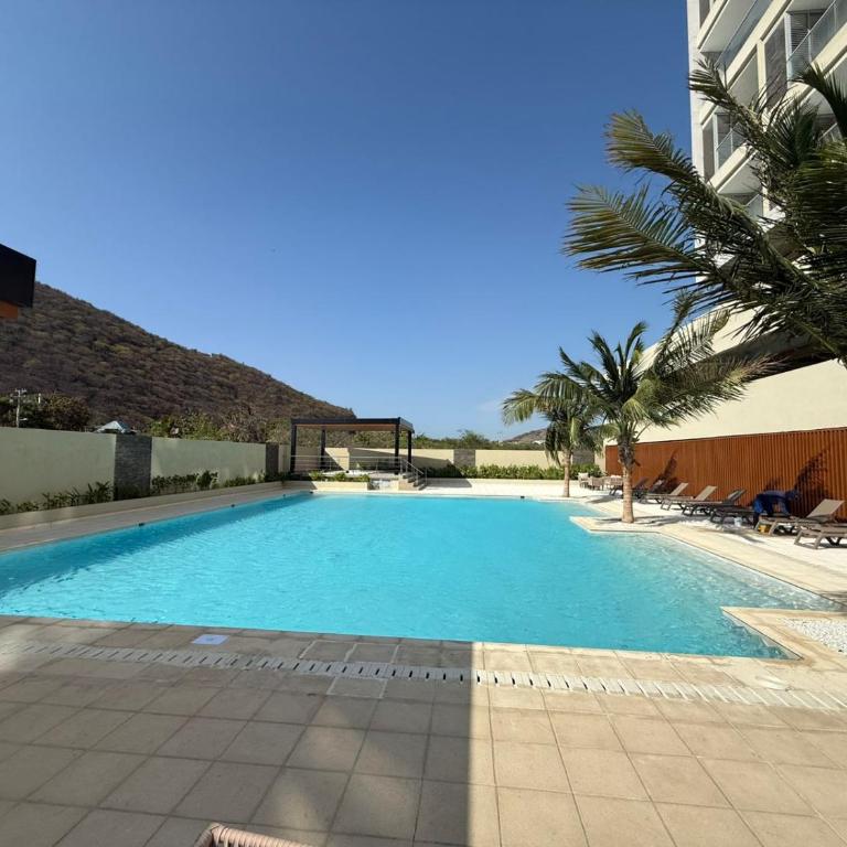Edificio Delventto - Apartamento de 2 dormitorios - 41