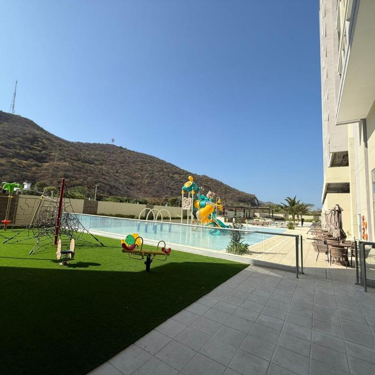 Edificio Delventto - Apartamento de 2 dormitorios - 42