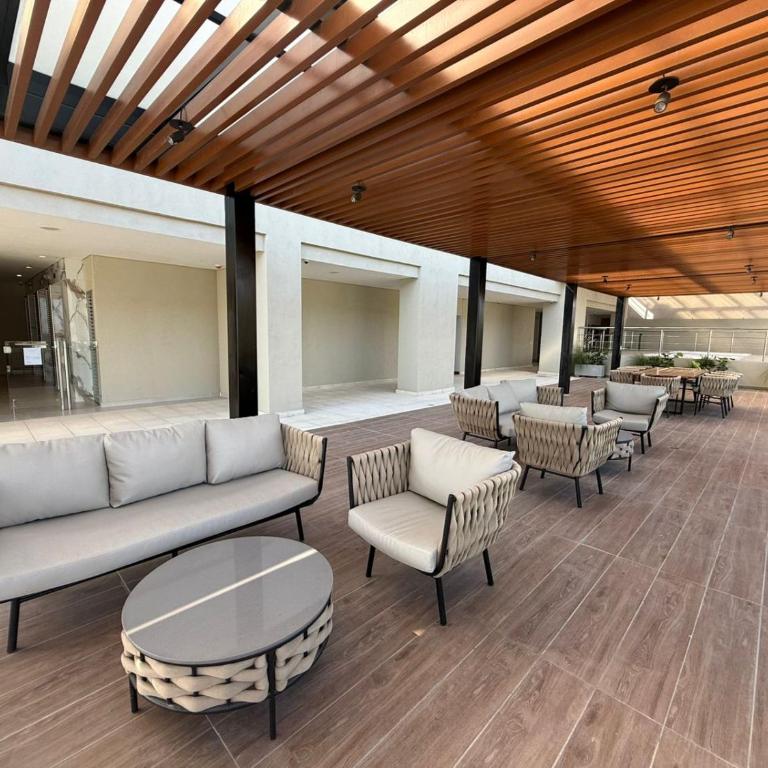 Edificio Delventto - Apartamento de 2 dormitorios - 43