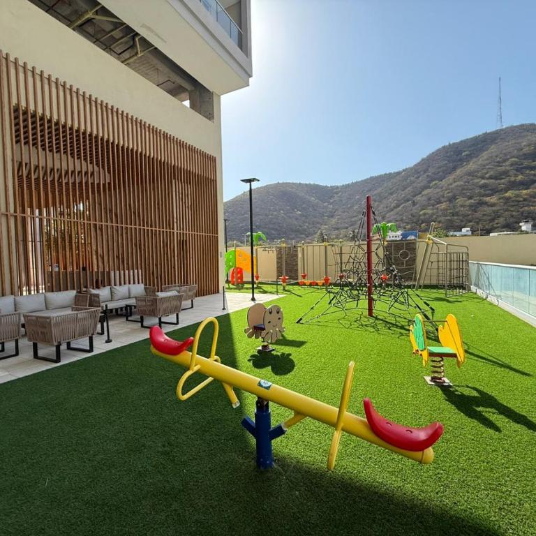 Edificio Delventto - Apartamento de 2 dormitorios - 48
