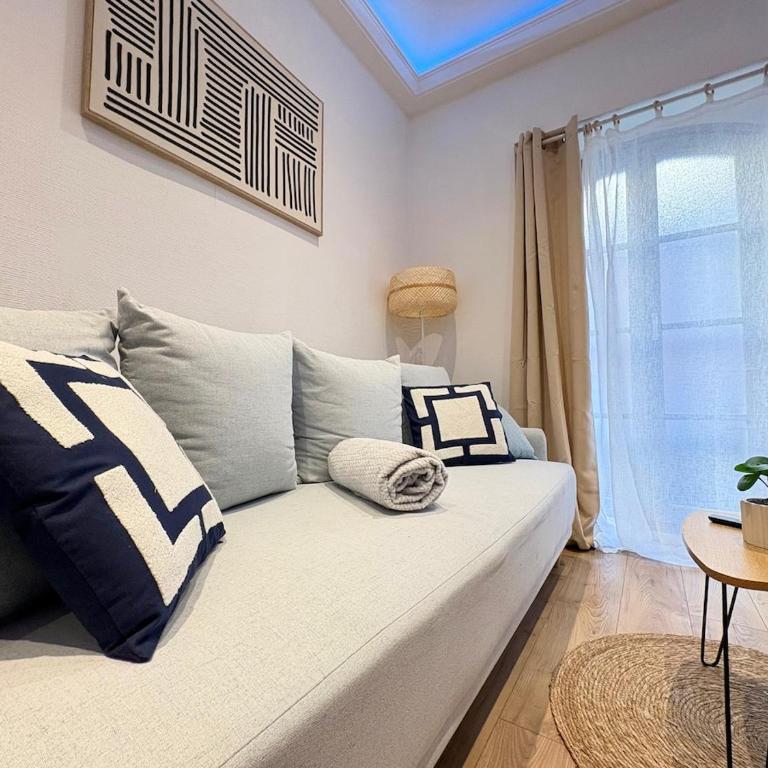 Le Raymond - Hyper Centre & Gare - Métro à 2 pas - Apartamento de 1 dormitorio - 8
